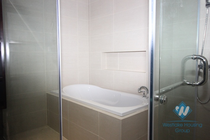 Luxury one bedroom apartment in Hoan Kiem district
